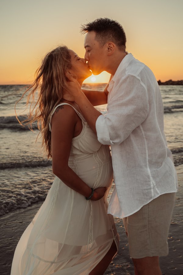 Maternity example