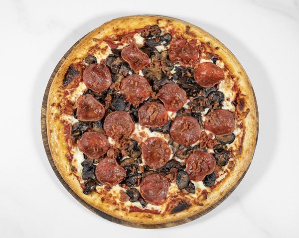 Food example