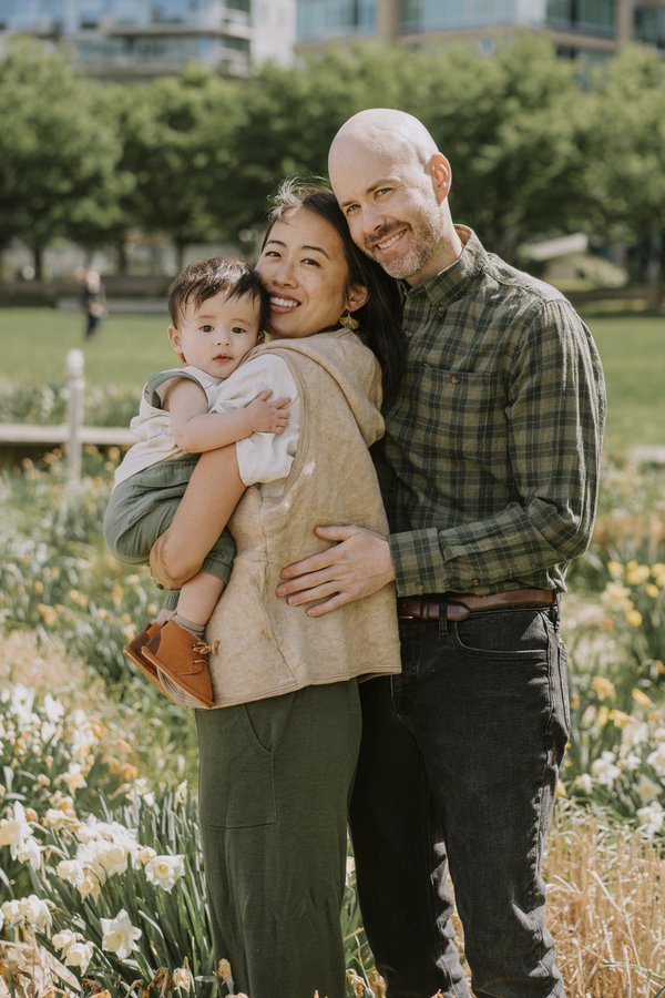 Family example