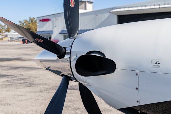 Aircraft example