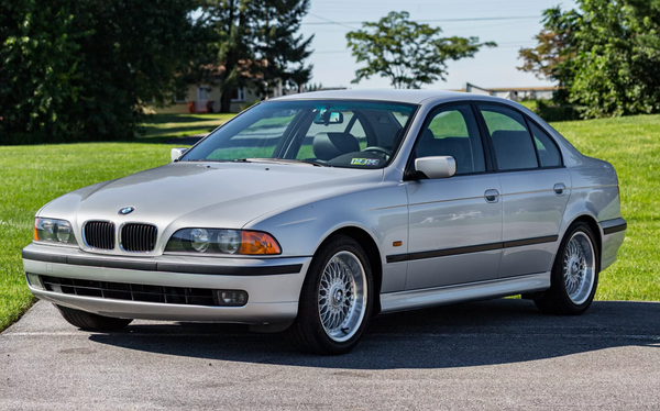 Automotive example