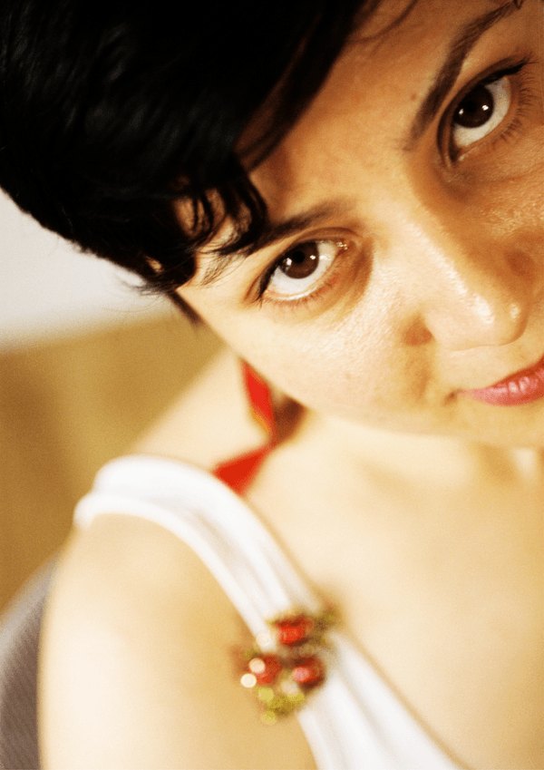 Portrait example
