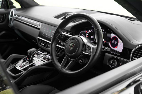 Automotive example
