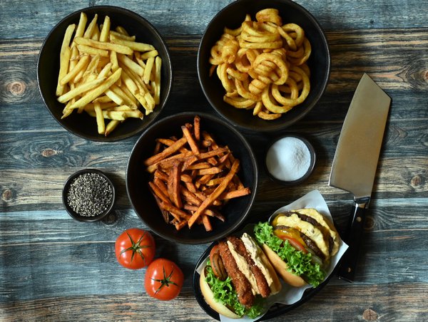 Food example