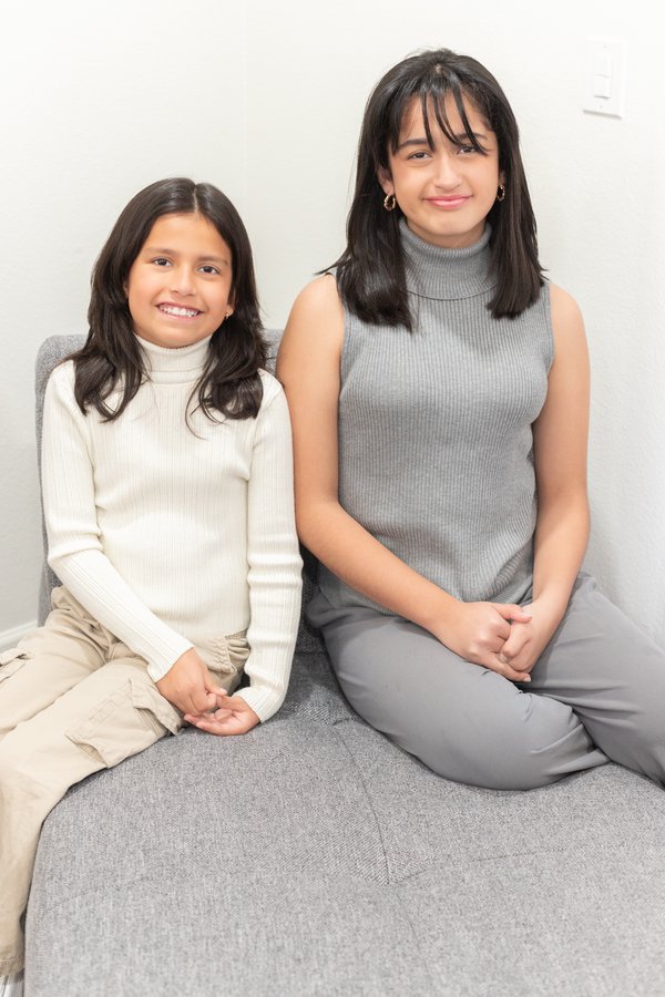 Family example