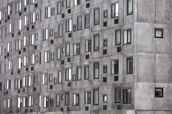 Real Estate example