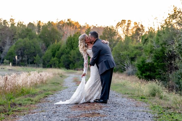 Wedding example