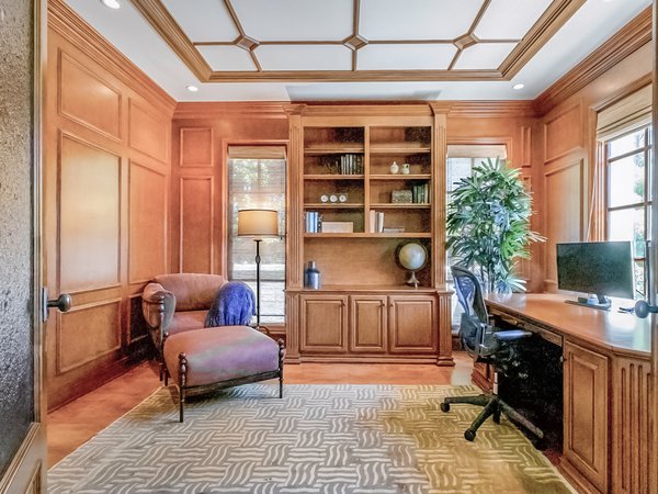 Real Estate example