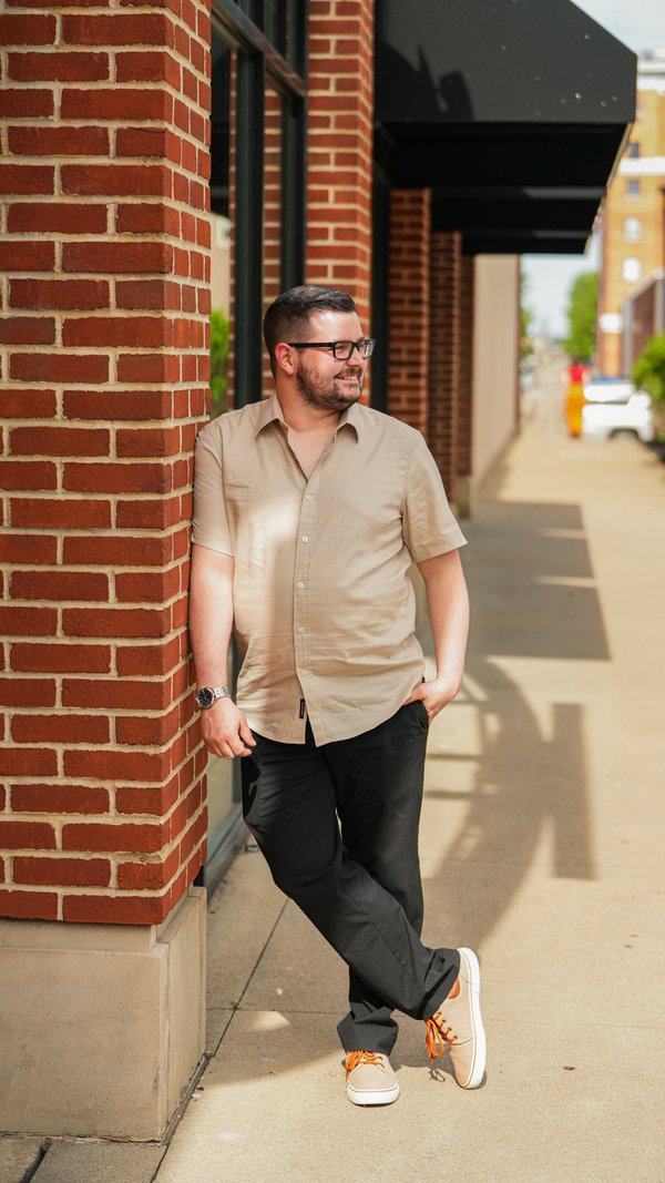 Fashion example