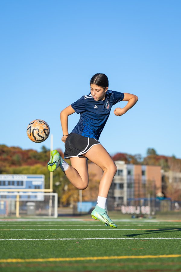 Sport example