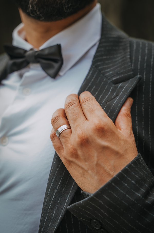Wedding example