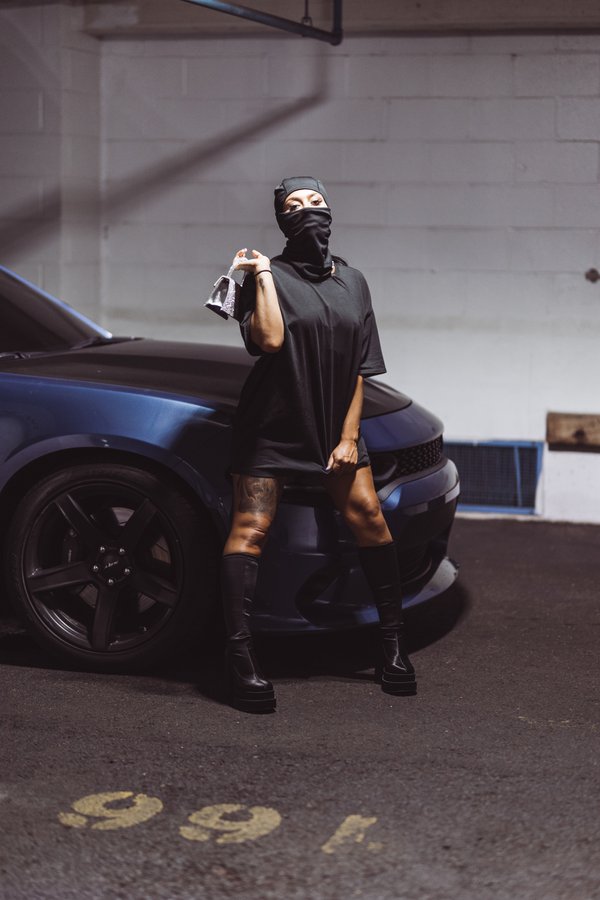 Fashion example
