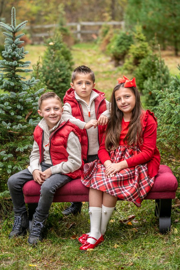 Kids example