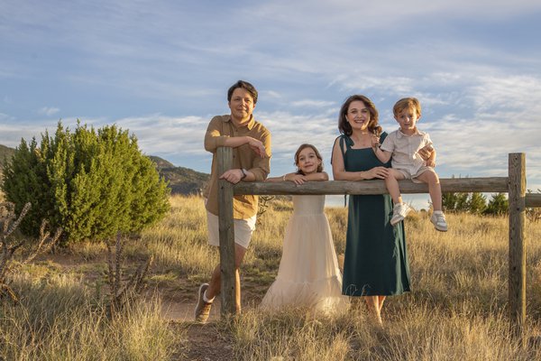 Family example