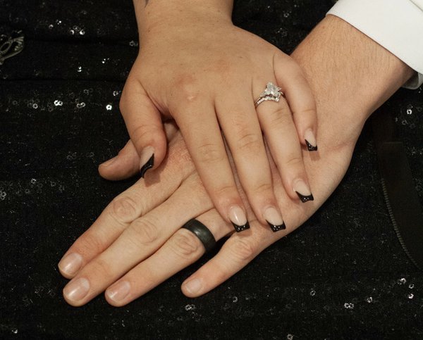 Wedding example