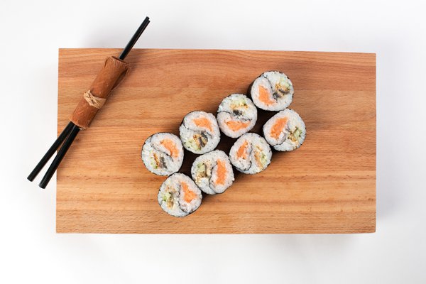 Food example