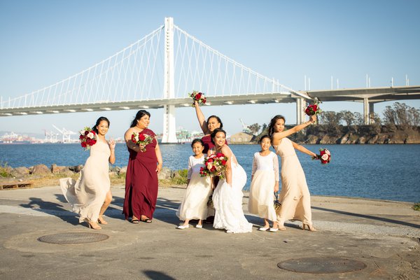 Wedding example