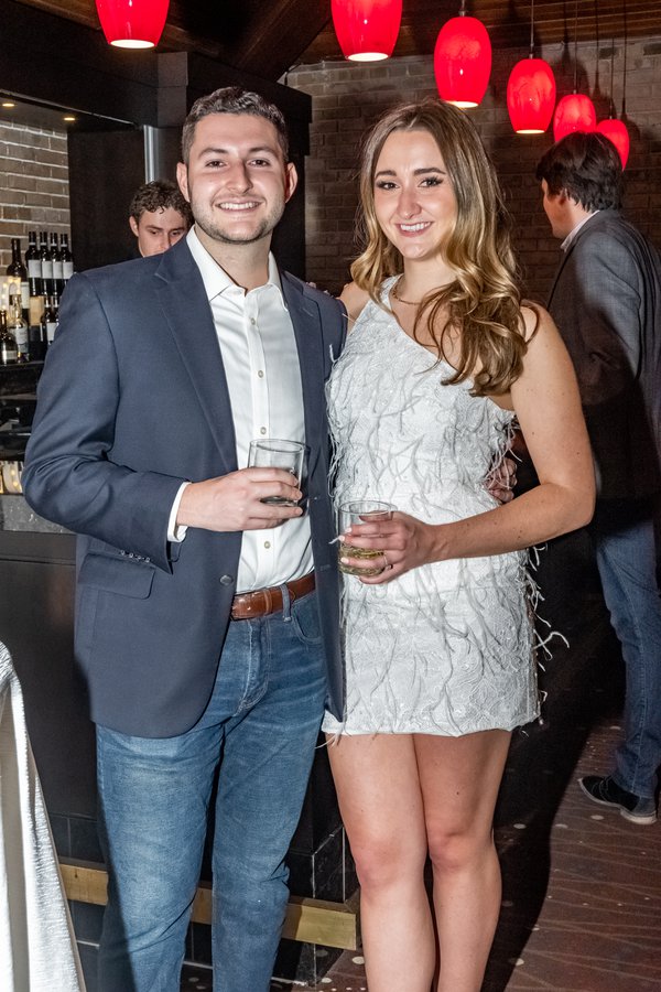 Engagement example