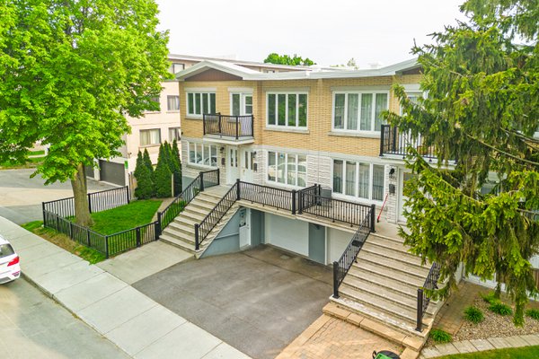 Real Estate example