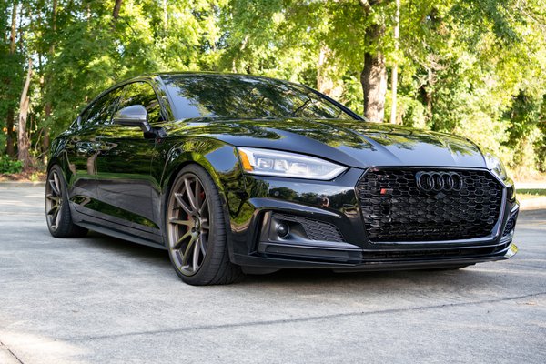 Automotive example