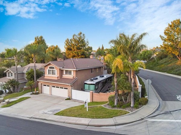 Real Estate example