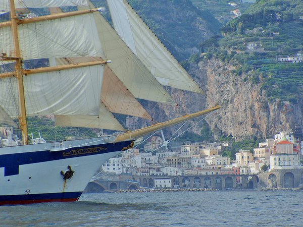 Travel example