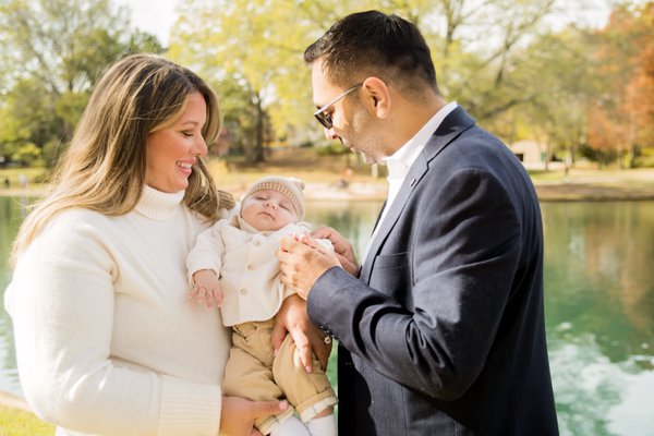 Family example
