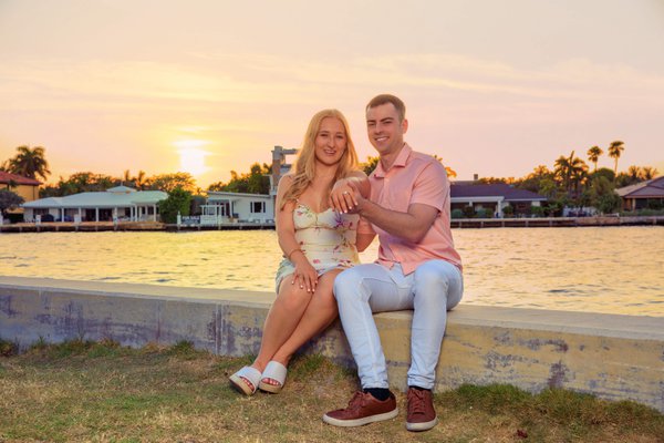 Engagement example