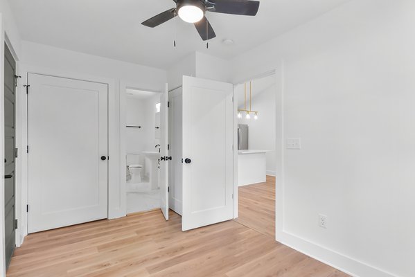 Real Estate example