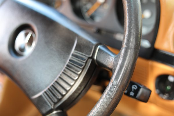 Automotive example