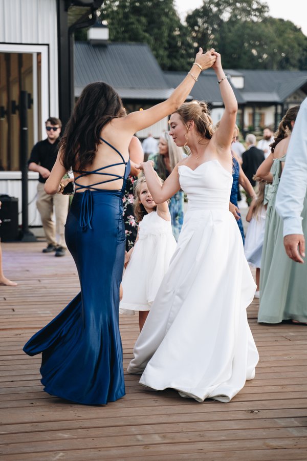 Wedding example