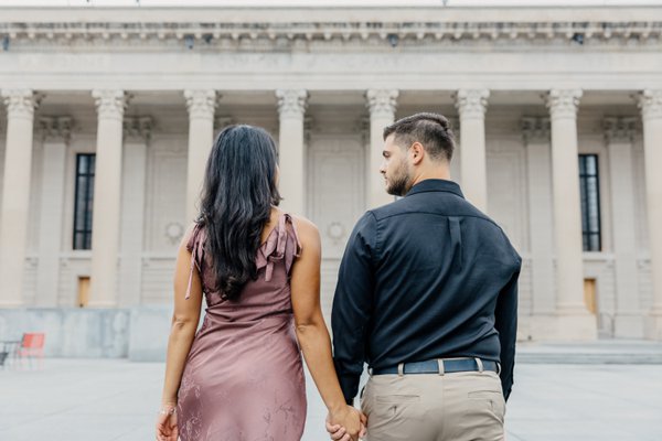 Engagement example