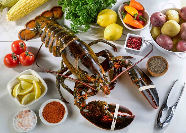 Food example
