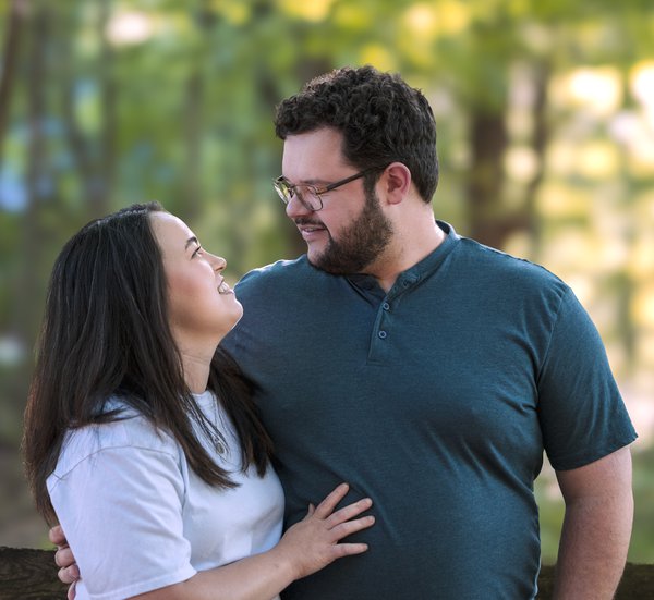 Engagement example