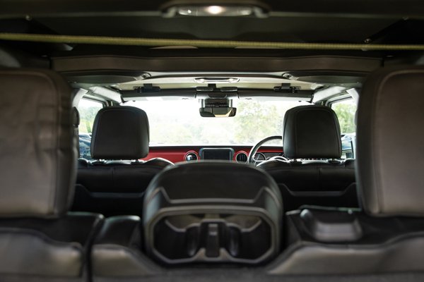 Automotive example