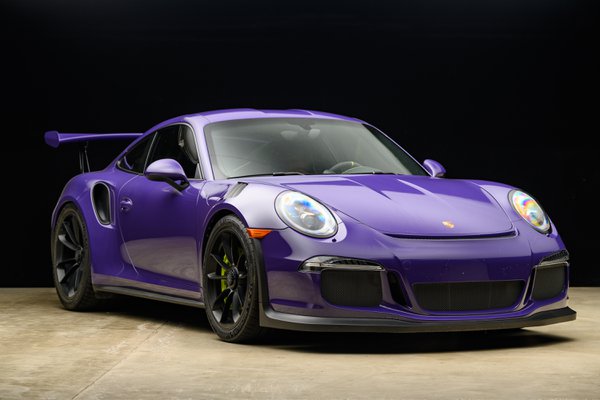 Automotive example