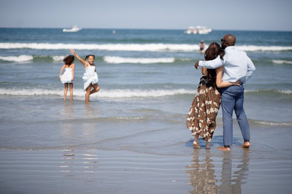 Family example