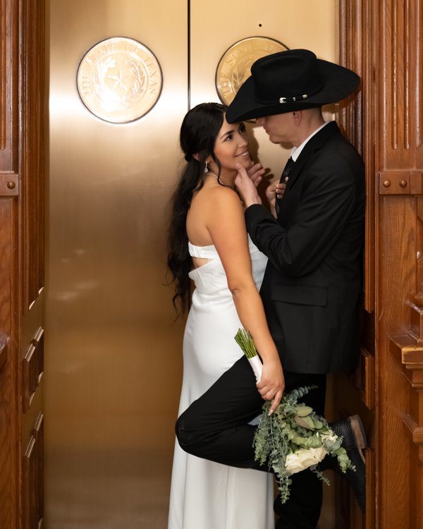 Wedding example