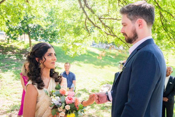 Wedding example