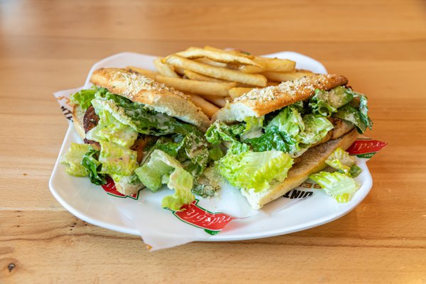 Food example