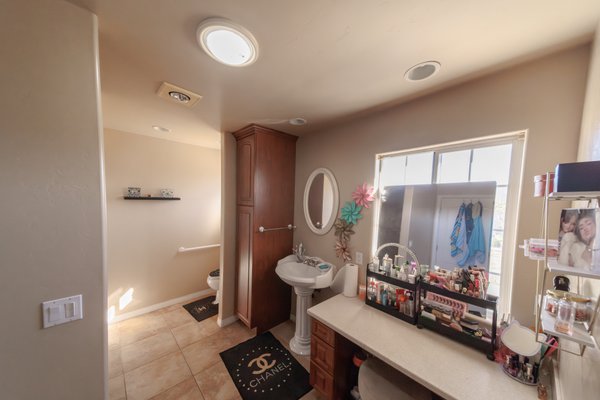 Real Estate example