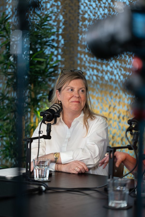 Team & Office example