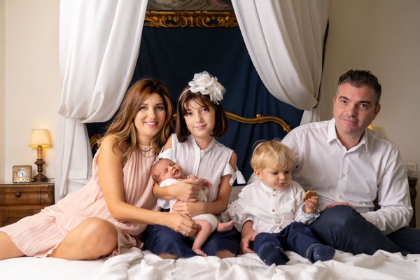 Family example