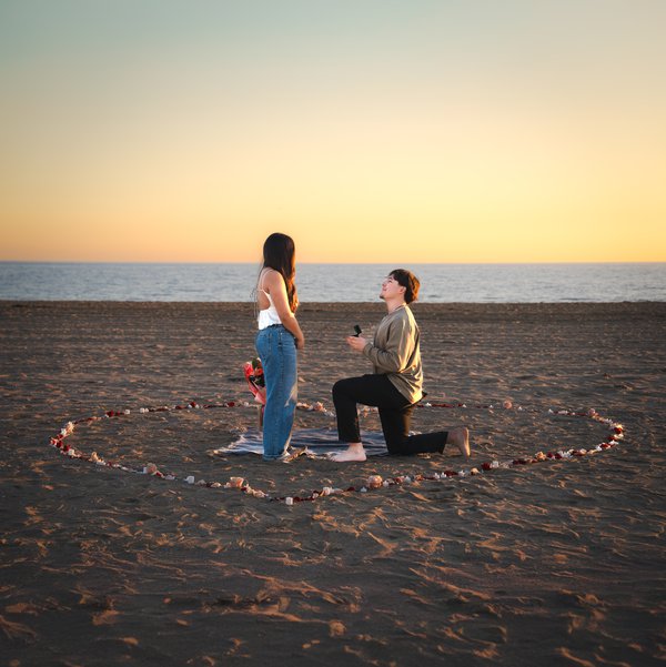 Engagement example