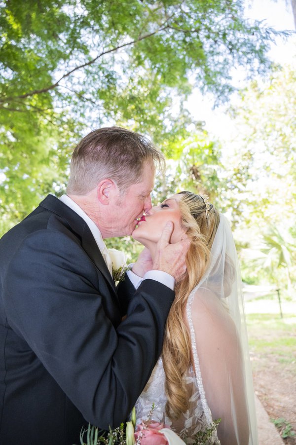 Wedding example