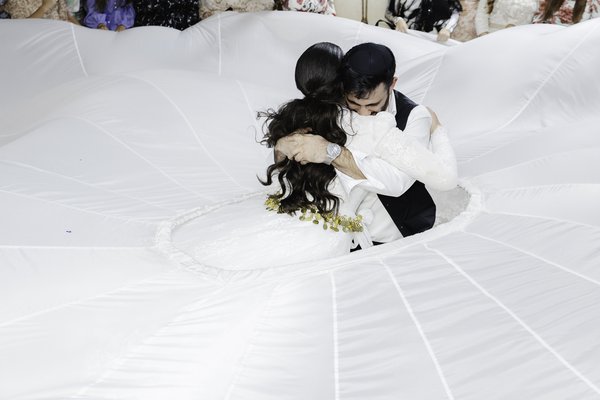 Wedding example