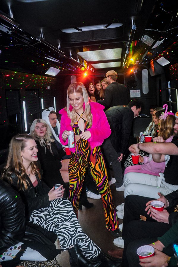 Party example