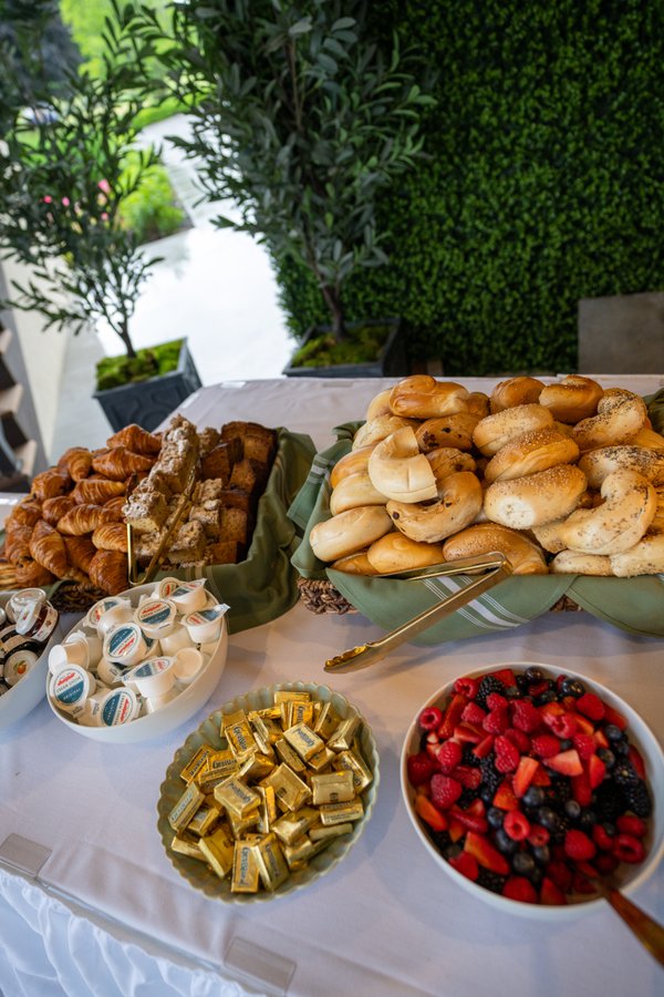 Food example