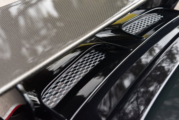 Automotive example