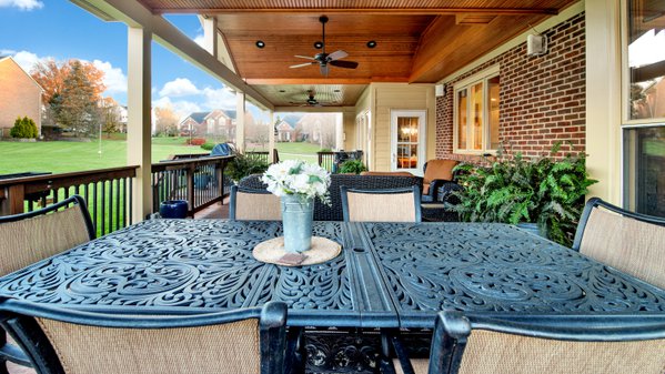 Real Estate example